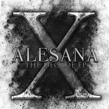 CD Alesana: The Decade EP