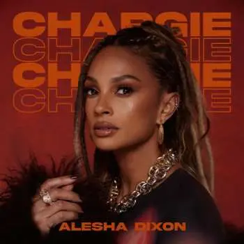 SP Alesha Dixon: Chargie CLR