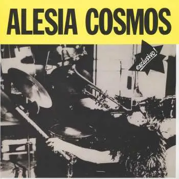 LP Alesia Cosmos: Exclusivo!