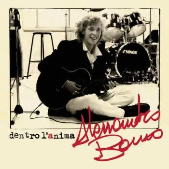 CD Alessandro Bono: Dentro l'anima