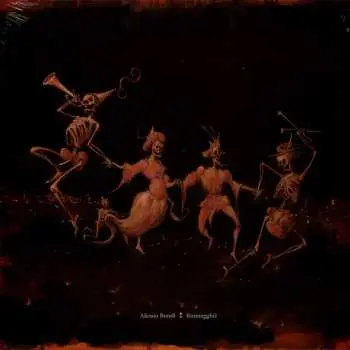 LP Alessio Bondì: Runneghie