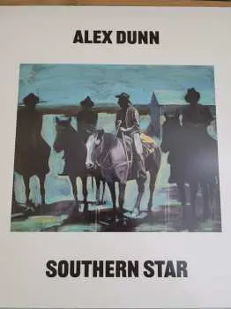 LP Alex Dunn: Southern Star