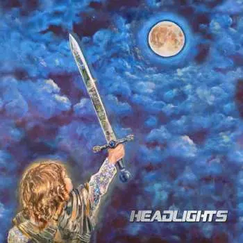 LP Alex G: Headlights