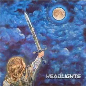 CD Alex G: Headlights