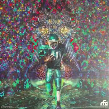 LP Alex G: DSU