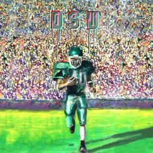 CD Alex G: DSU
