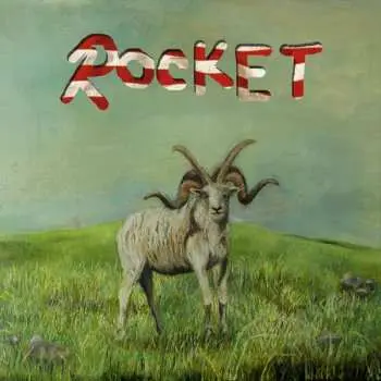 LP Alex G: Rocket