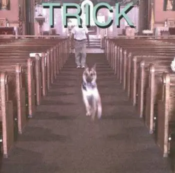 CD Alex G: Trick