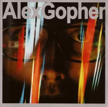 CD Alex Gopher: Alex Gopher