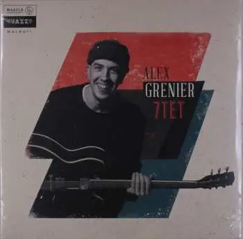 LP Alex Grenier: 7TET