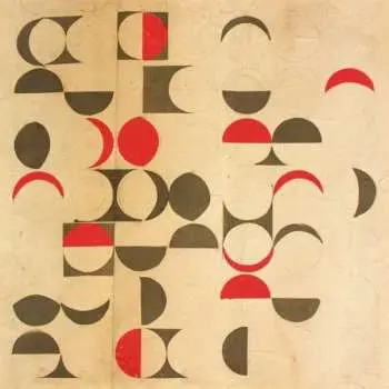 LP Alex Izenberg: Harlequin