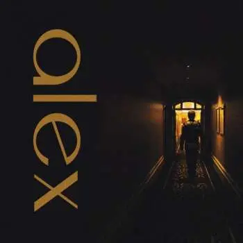 LP Alex Lipinski: Alex