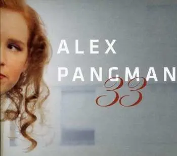 CD Alex Pangman: 33