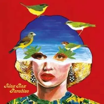 CD Alex Rex: Paradise