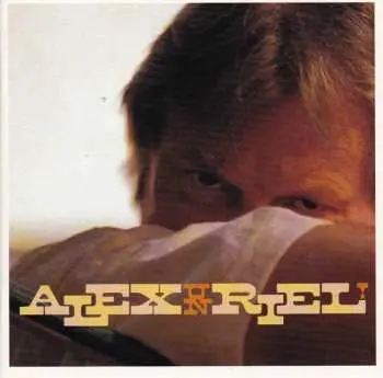 CD Alex Riel: Unriel!