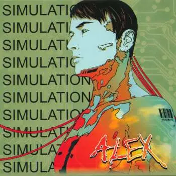 LP Alex Davidson: Simulations CLR | LTD