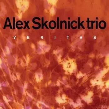 CD Alex Skolnick Trio: Veritas