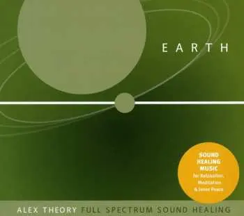CD Alex Theory: Earth