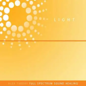 CD Alex Theory: Light