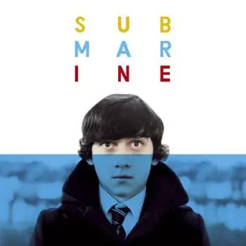 EP Alex Turner: Submarine