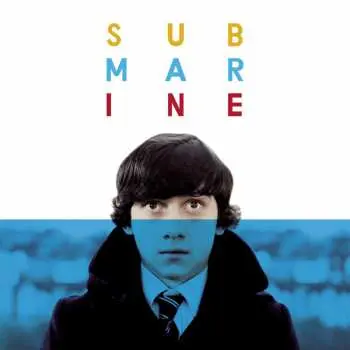CD Alex Turner: Submarine DIGI