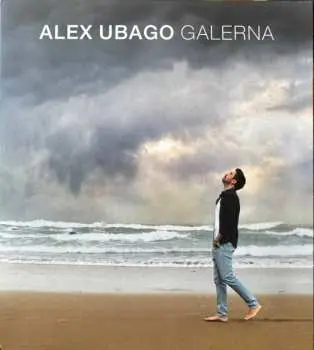 CD Alex Ubago: Galerna