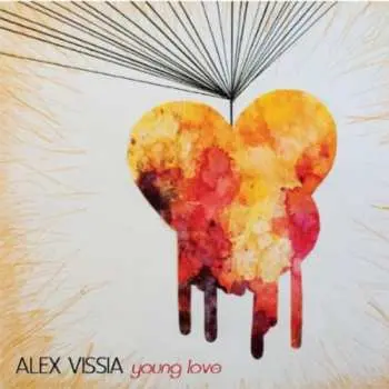 CD Alex Vissia: Young Love