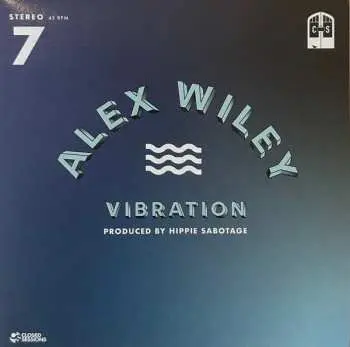 SP Alex Wiley: Vibration