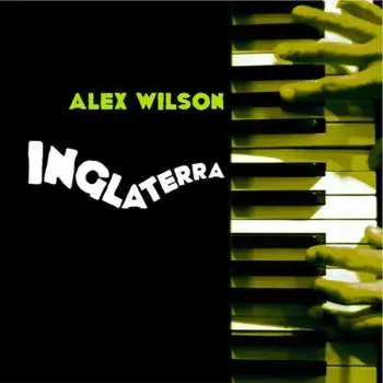 CD Alex Wilson: Inglaterra
