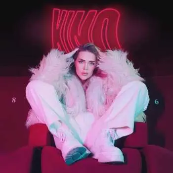 LP Alexa Feser: Kino CLR