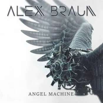 LP Alexander Braun: Angel Machine