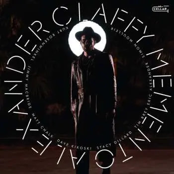 CD Alexander Claffy: Memento
