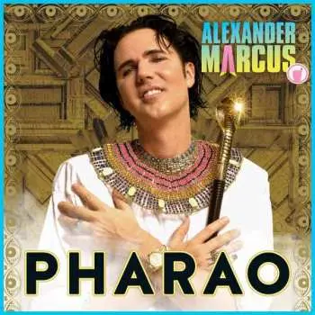CD Alexander Marcus: Pharao