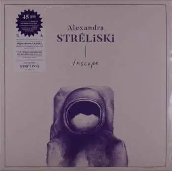 LP Alexandra Stréliski: Inscape