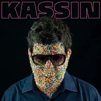 CD Alexandre Kassin: Relax