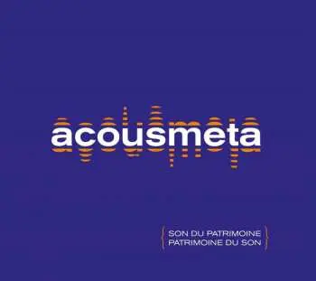 2CD Alexandre Levy: Acousmeta