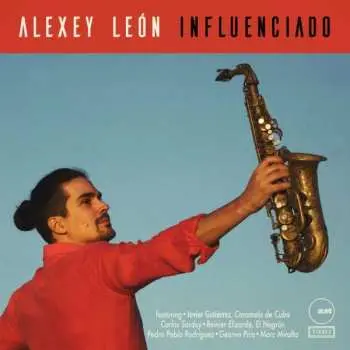 CD Alexey Leon: Influenciado DIGI