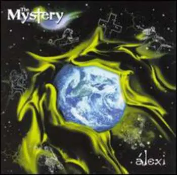CD Alexi: The Mystery