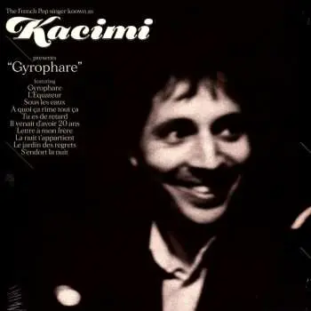 LP Alexis Kacimi: Gyrophare
