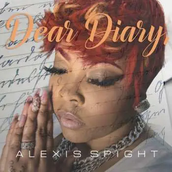 CD Alexis Spight: Dear Diary