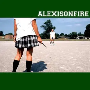 2LP Alexisonfire: Alexisonfire