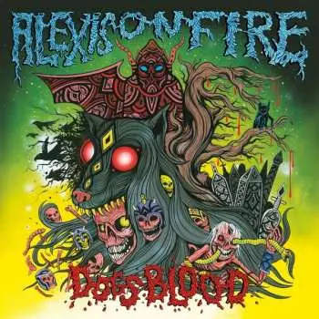 LP Alexisonfire: Dogs Blood