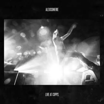 LP Alexisonfire: [live] - Born & Raised 2022 St Catharines On