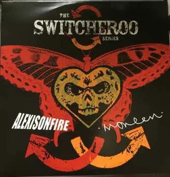 LP Alexisonfire: The Switcheroo Series