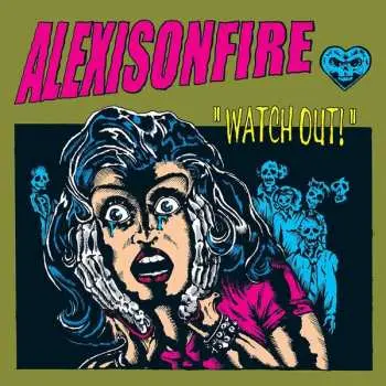 2LP Alexisonfire: Watch Out!