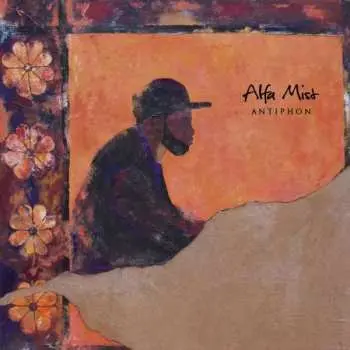 2LP Alfa Mist: Antiphon