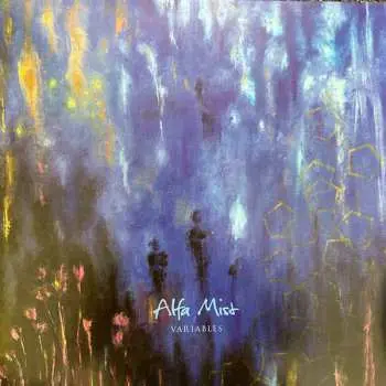 LP Alfa Mist: Variables