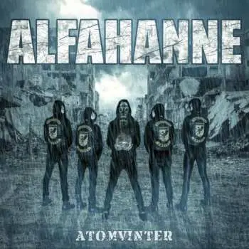LP Alfahanne: Atomvinter