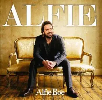 CD Alfie Boe: Alfie