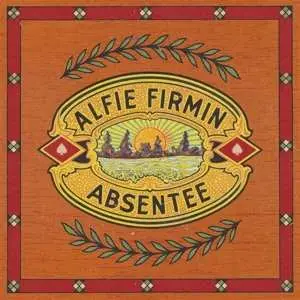 LP Alfie Firmin: Absentee LTD